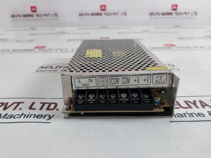 Meanwell S-120-24