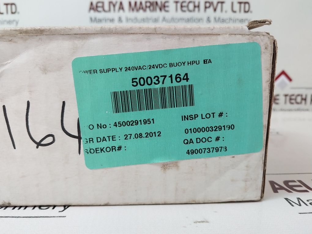 Meanwell S-240-24 Switching Power Supply