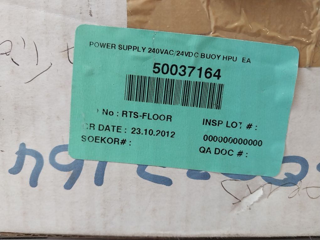 Meanwell S-240-24 Switching Power Supply