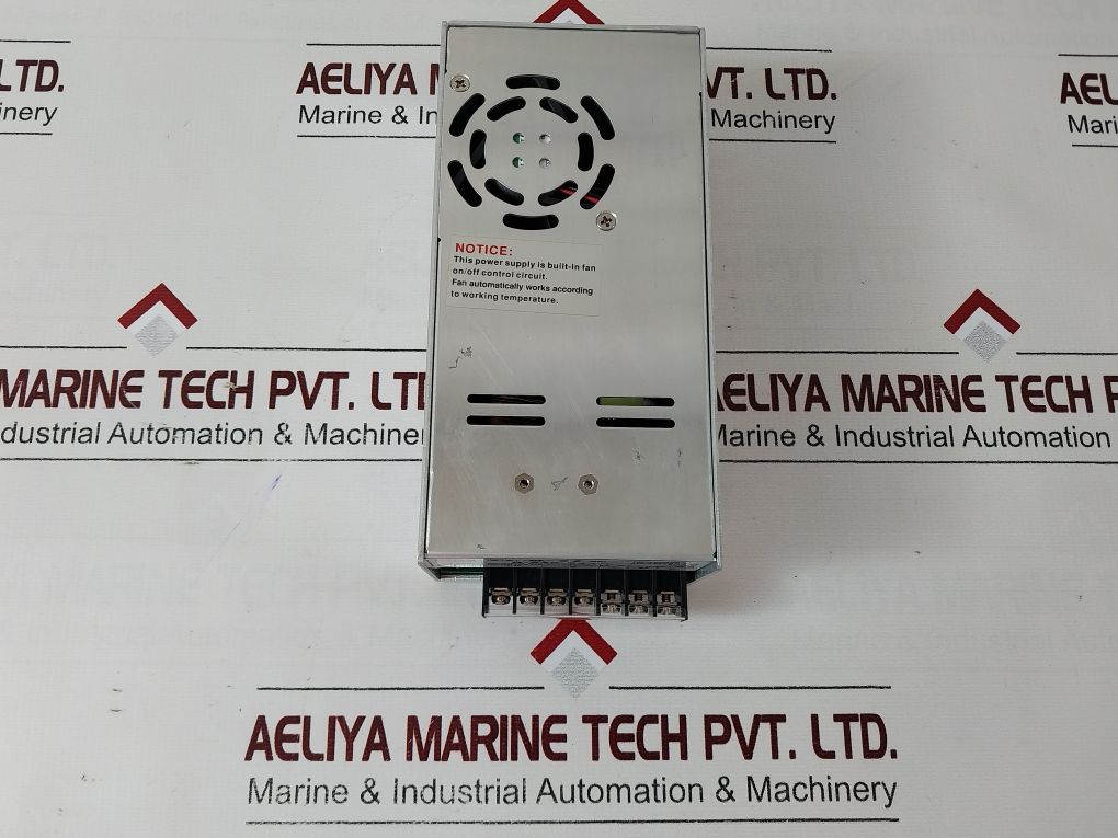 Meanwell S-240-24 Switching Power Supply