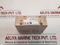 Meanwell S-25-12 Power Supply E127738