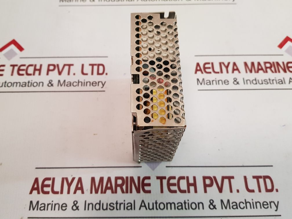 Meanwell S-25-12 Power Supply E127738