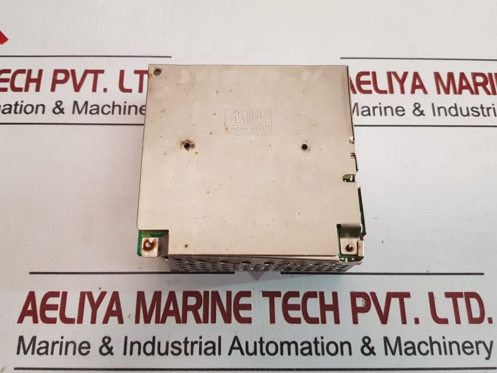 Meanwell S-25-12 Power Supply E127738