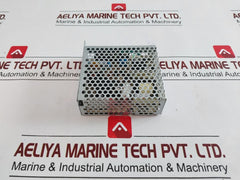 Meanwell S-25-24 Power Supply