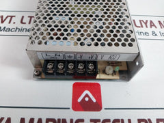Meanwell S-50-24