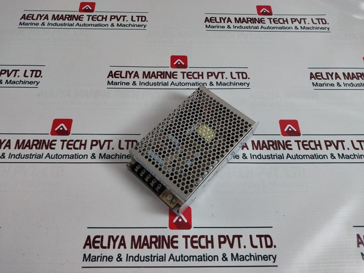 Meanwell S-50-24
