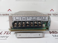 Meanwell Sd-100C-12 Power Supply