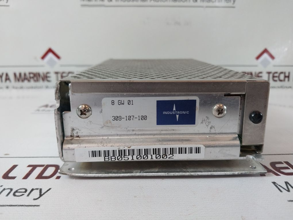 Meanwell Sd-100C-12 Power Supply