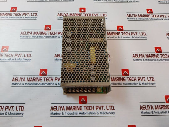 Meanwell Sd-150B-24 Dc-dc Enclosed Converter Power Supply 24V Dc 8.5A
