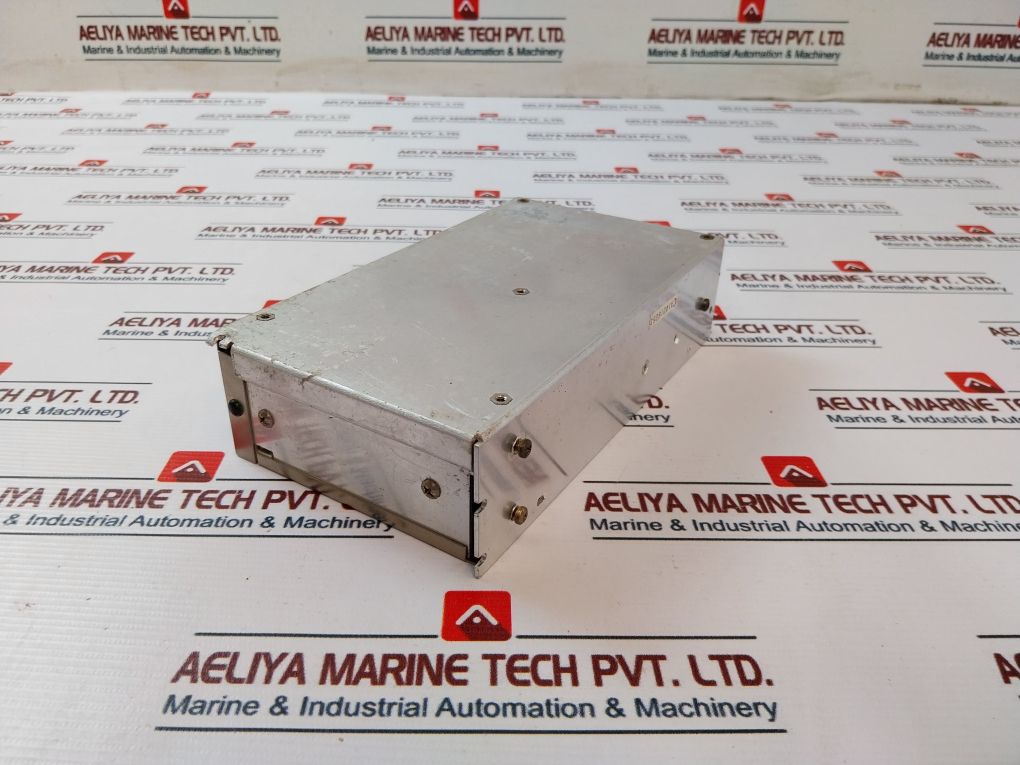 Meanwell Sd-150B-24 Dc-dc Enclosed Converter Power Supply 24V Dc 8.5A