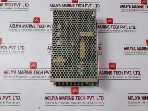 Meanwell Sd-150B-24 Power Supply 76V0A 94V-0