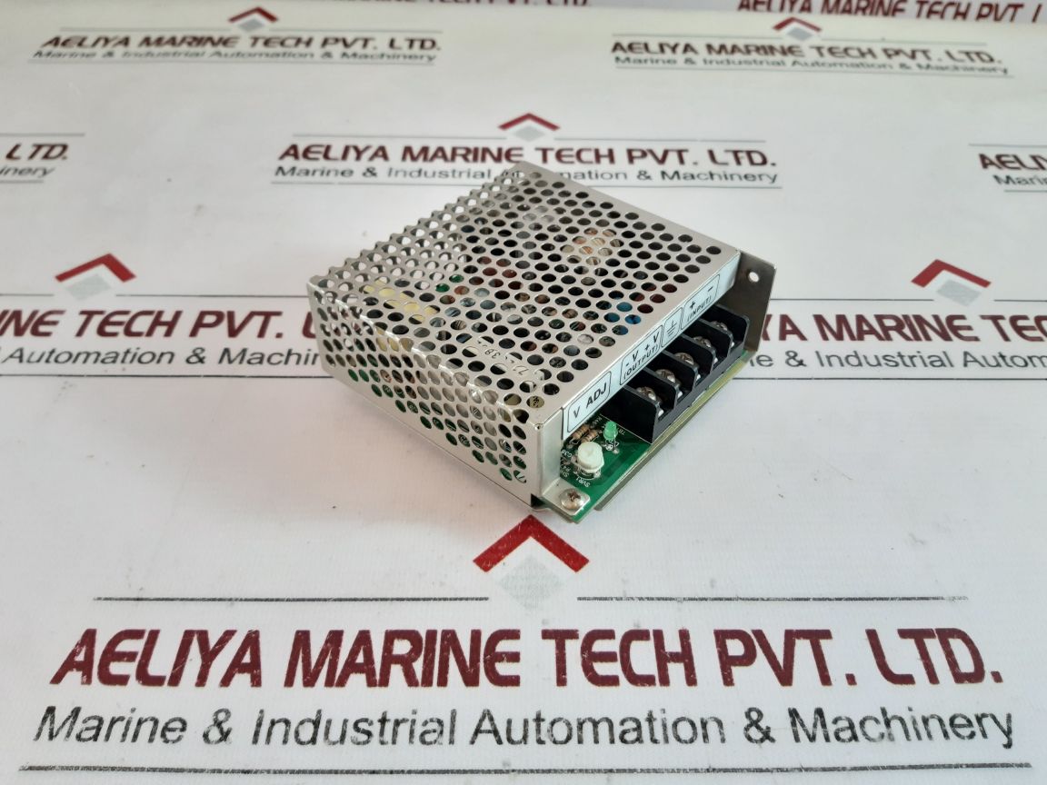 Meanwell Sd-25B-24 Dc-dc Power Supply 