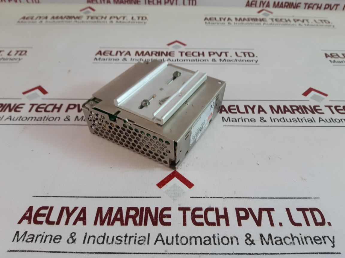 Meanwell Sd-25B-24 Dc-dc Power Supply 