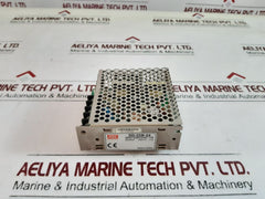 Meanwell Sd-25B-24 Dc-dc Power Supply 
