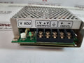 Meanwell Sd-25B-24 Dc-dc Power Supply 