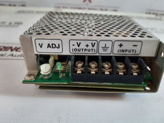 Meanwell Sd-25B-24 Dc-dc Power Supply 