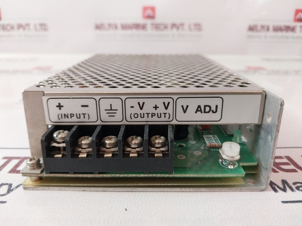Meanwell Sd-50B-12