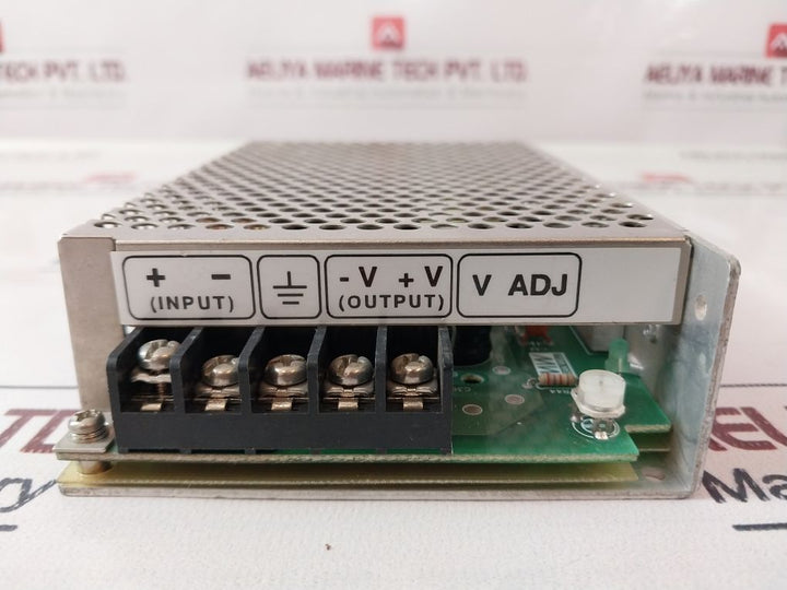 Meanwell Sd-50B-12