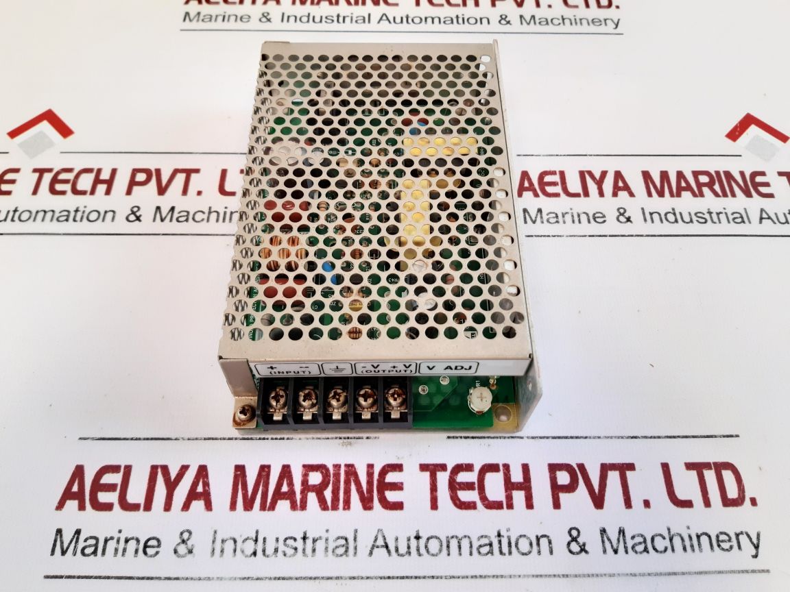 Meanwell Sd-50B-24 Power Supply
