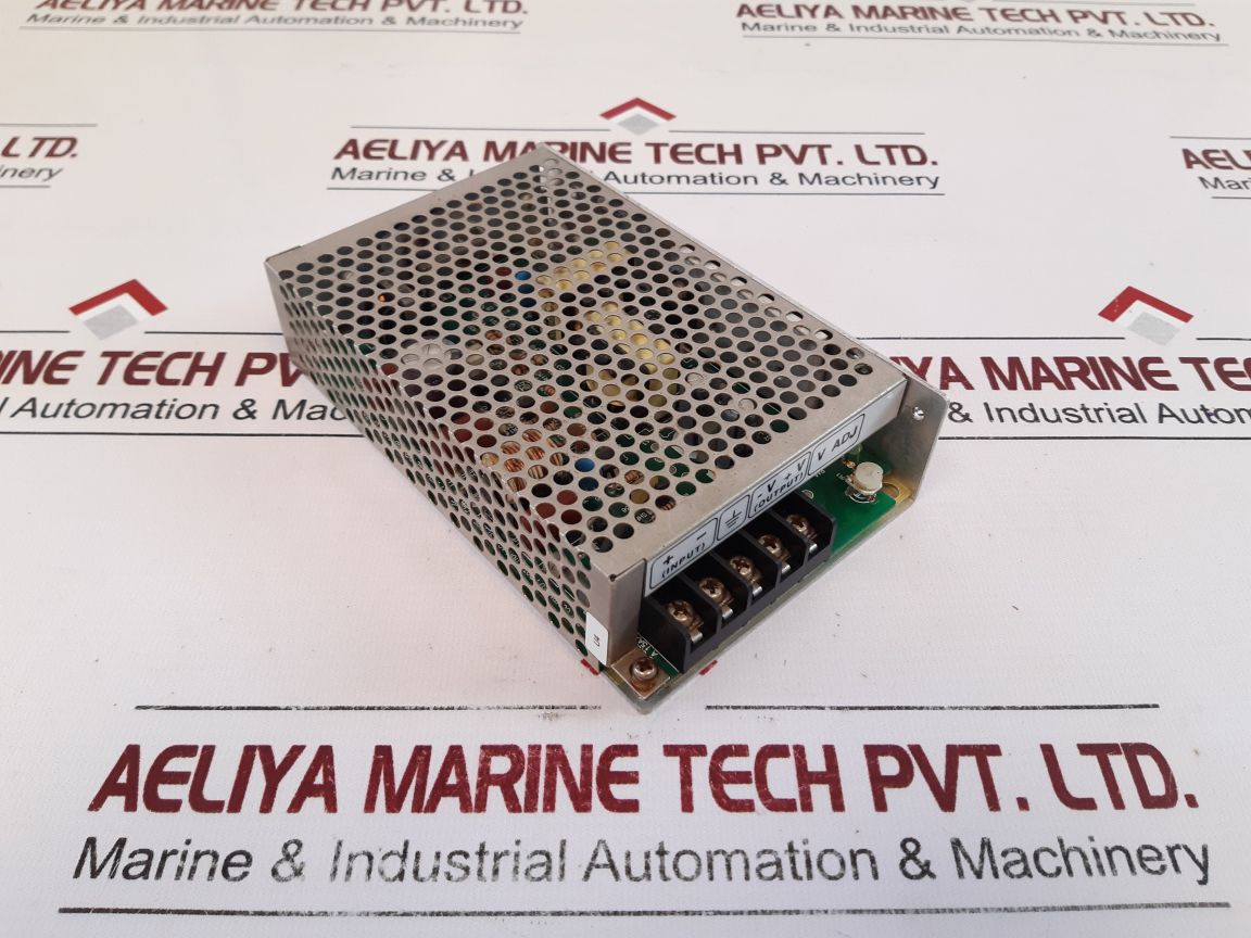 Meanwell Sd-50B-24 Power Supply
