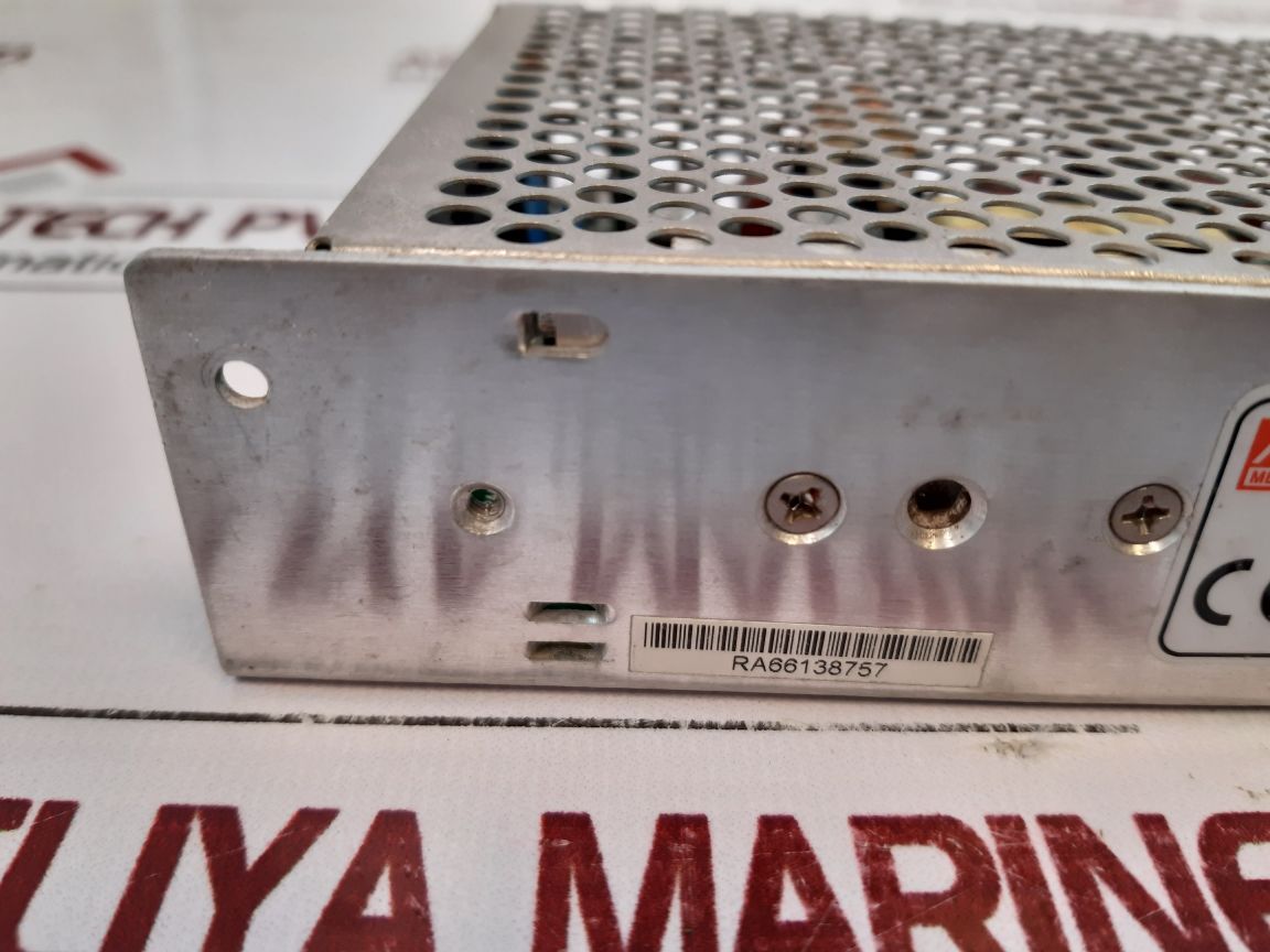 Meanwell Sd-50B-24 Power Supply
