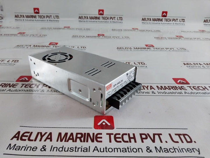 Meanwell Sp-240-24 Switching Power Supply