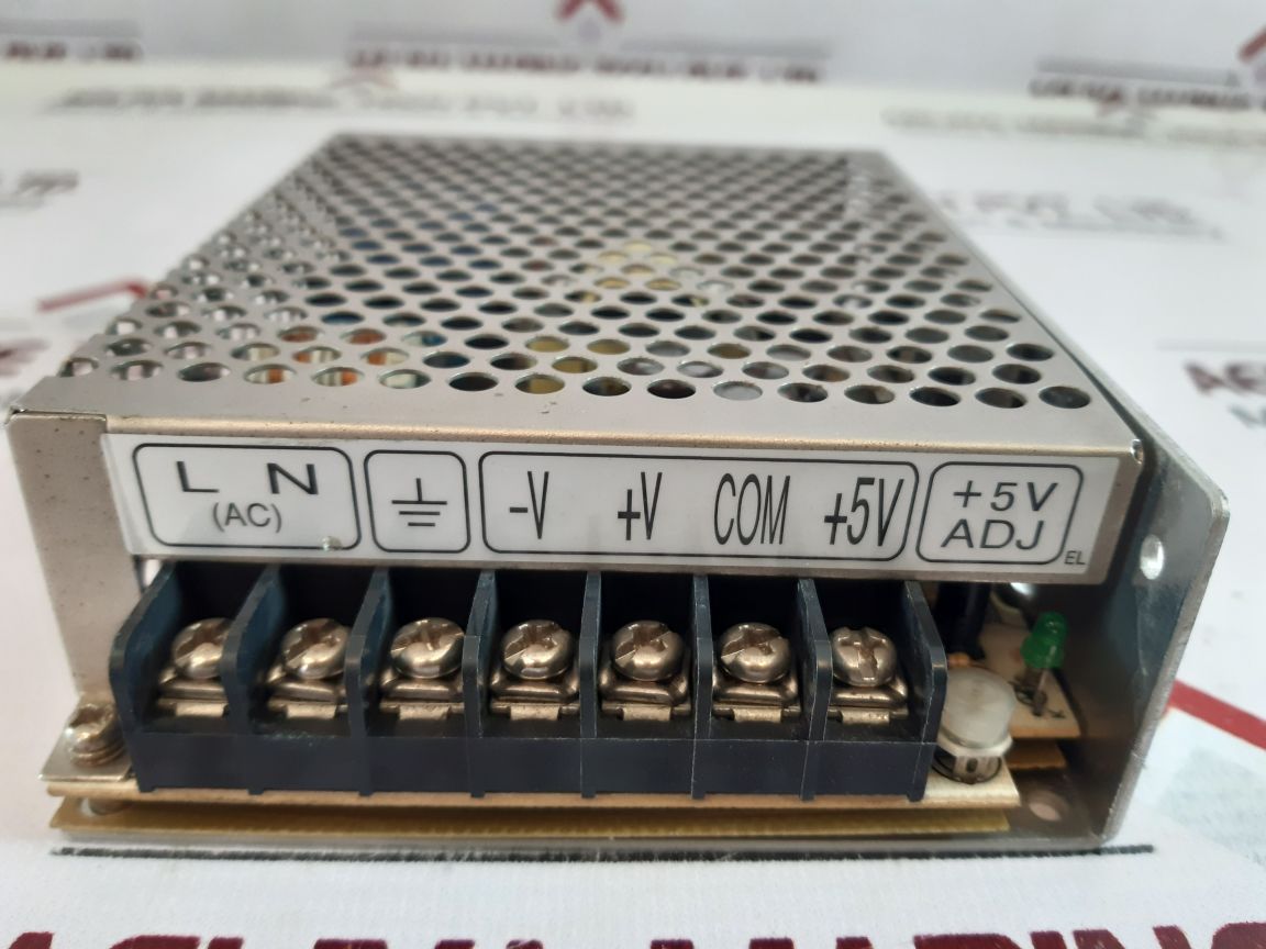 Meanwell T-40C Power Supply