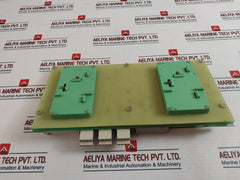Measurement Bpsn-16/Aih Pcb Backplane Interface U1-bpsn-16-aih