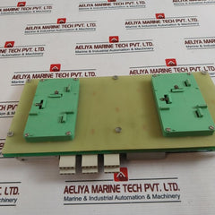 Measurement Bpsn-16/Aih Pcb Backplane Interface U1-bpsn-16-aih