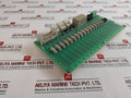 Measurement Bpsn-16/Aih Pcb Backplane Interface U1-bpsn-16-aih