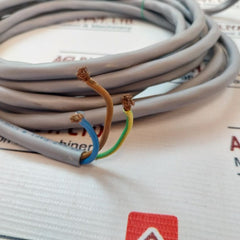 Measurement Device Limited 85-264 Volts Power Supply