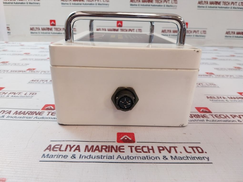 Measurement Device Limited 85-264 Volts Power Supply