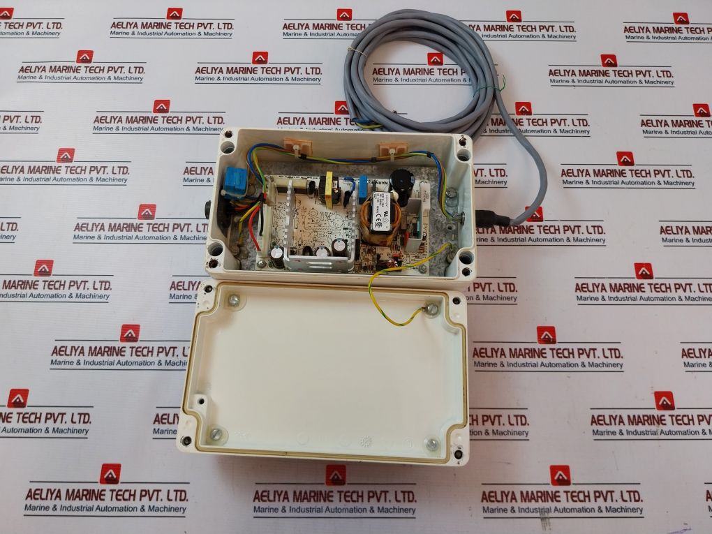 Measurement Device Limited 85-264 Volts Power Supply