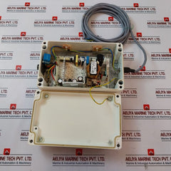 Measurement Device Limited 85-264 Volts Power Supply