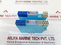Measurement Mtl5032 Pulse Isolator 1455/3,1455/4
