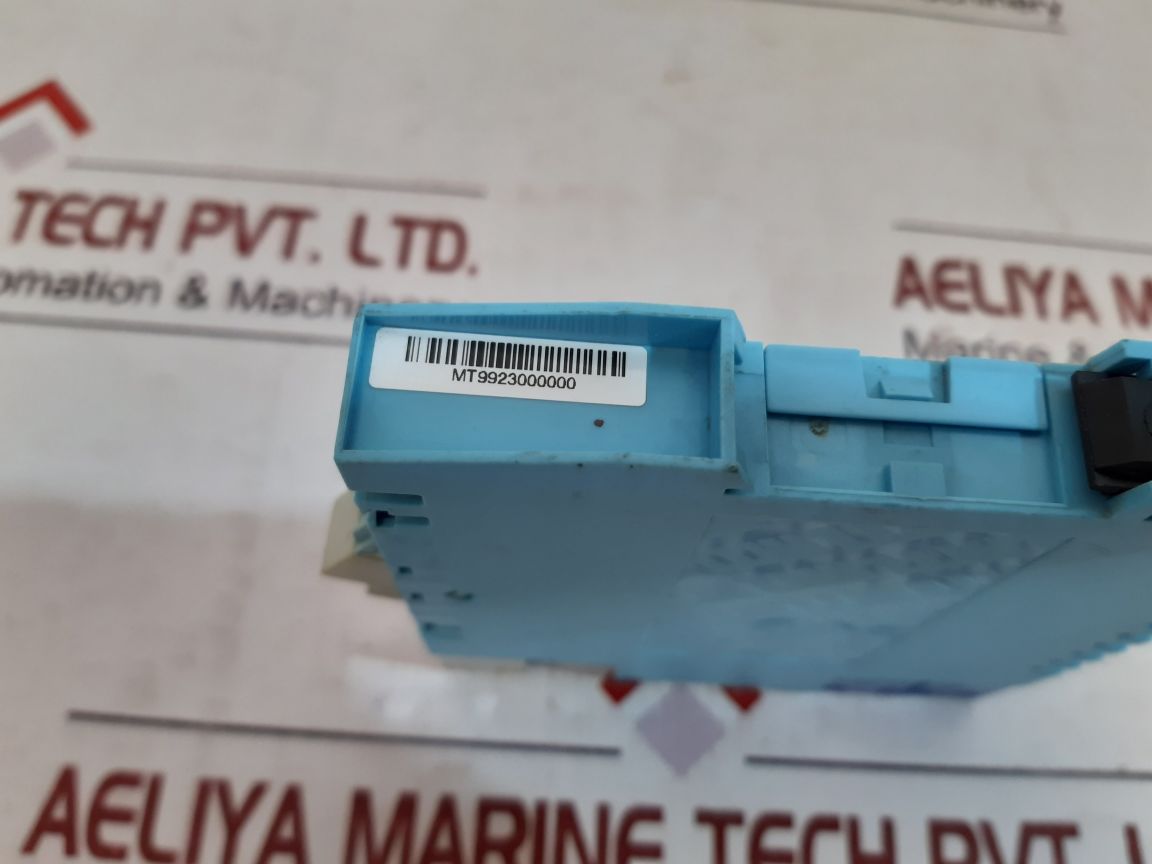 Measurement Mtl5032 Pulse Isolator 1455/3,1455/4
