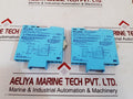 Measurement Mtl5042 Repeater Power Supply 4/20 Ma
