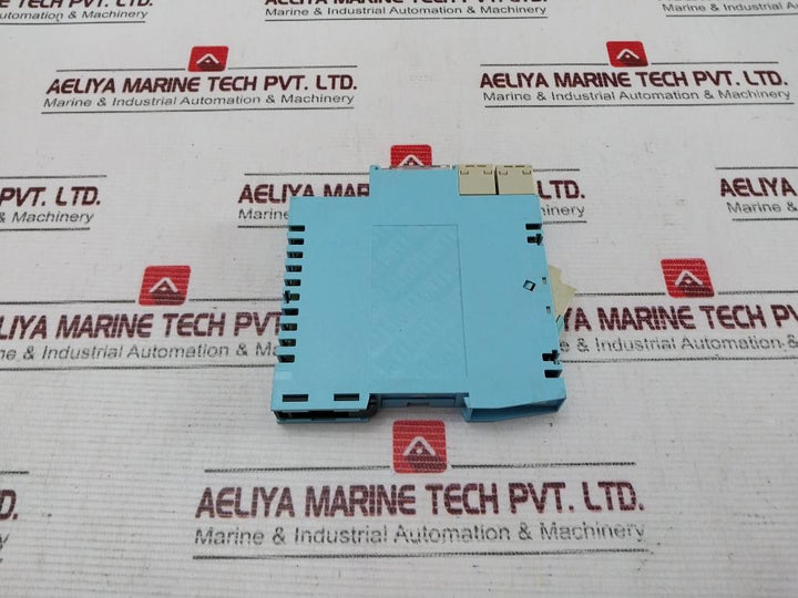 Measurement Mtl5042 Repeater Power Supply 4/20Ma 250V