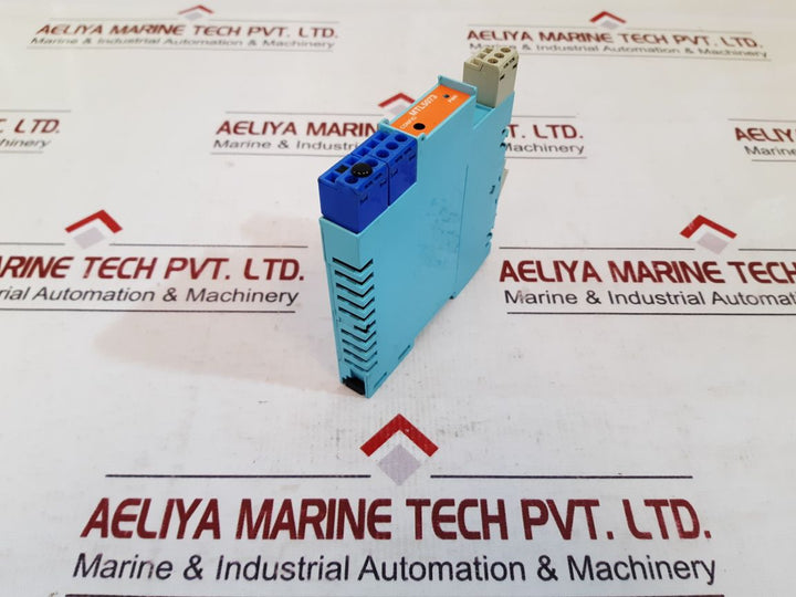 Measurement Mtl5073 Temperature Converter Thc Or Rtd Input
