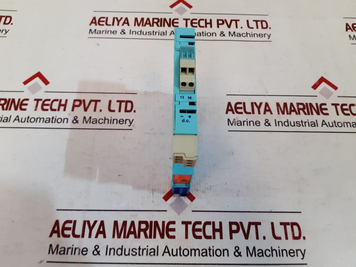 Measurement mtl5073 temperature converter