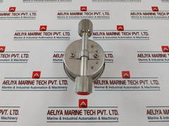 Measurement Resources Mf200E Flowmeter 0-4.8 Nl/M