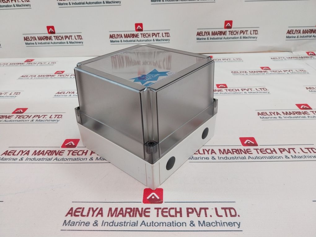 Kongsberg Measurement Technology 40-5001-00219-z