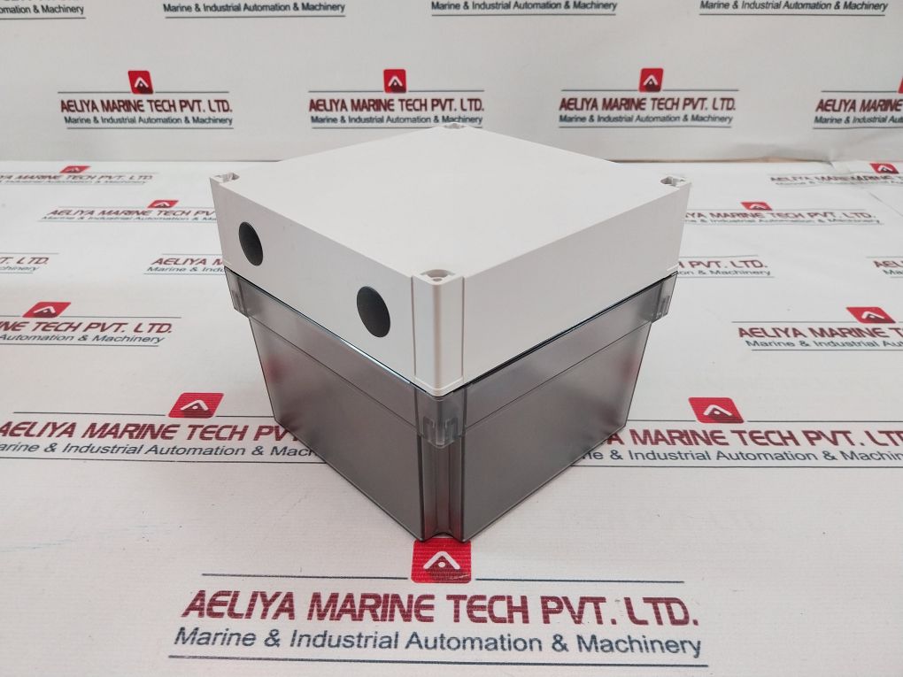 Kongsberg Measurement Technology 40-5001-00219-z
