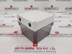 Kongsberg Measurement Technology 40-5001-00219-z
