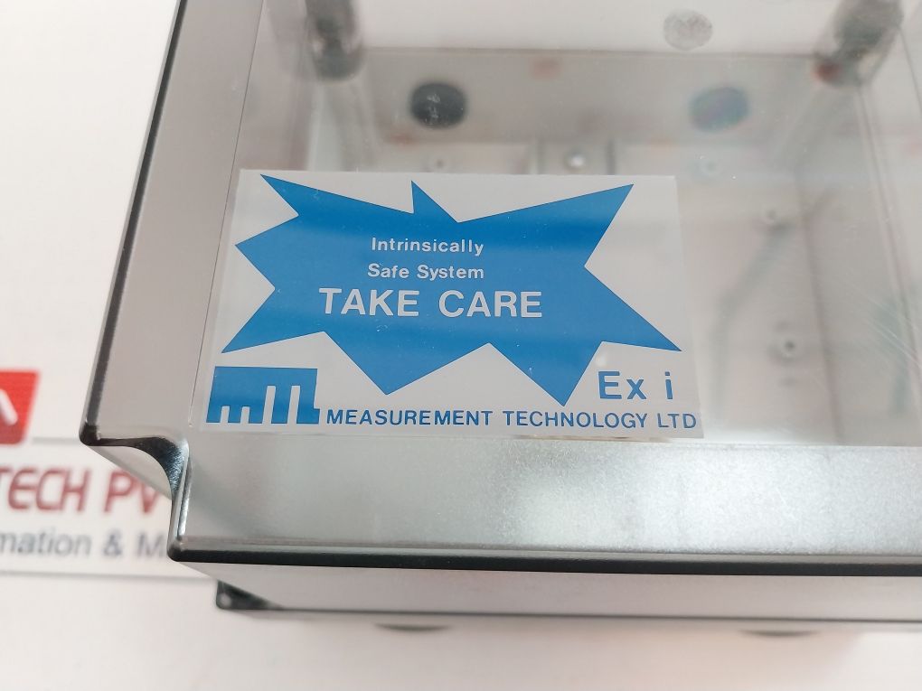 Kongsberg Measurement Technology 40-5001-00219-z