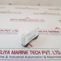 Measurement Technology 706 Protected Safety Barrier 28V 300Ohm