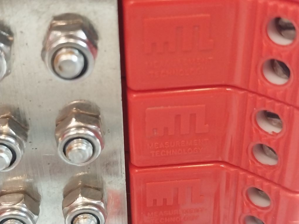 Measurement Technology 787S+ Shunt-diode Safety Barrier