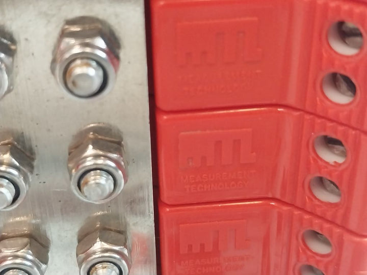 Measurement Technology 787S+ Shunt-diode Safety Barrier