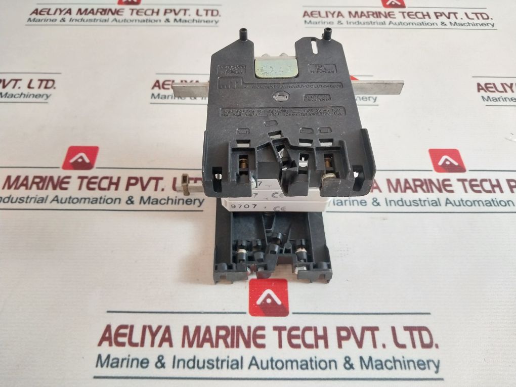 Measurement Technology 787S+ Shunt-diode Safety Barrier