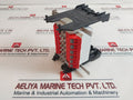 Measurement Technology 787S+ Shunt-diode Safety Barrier